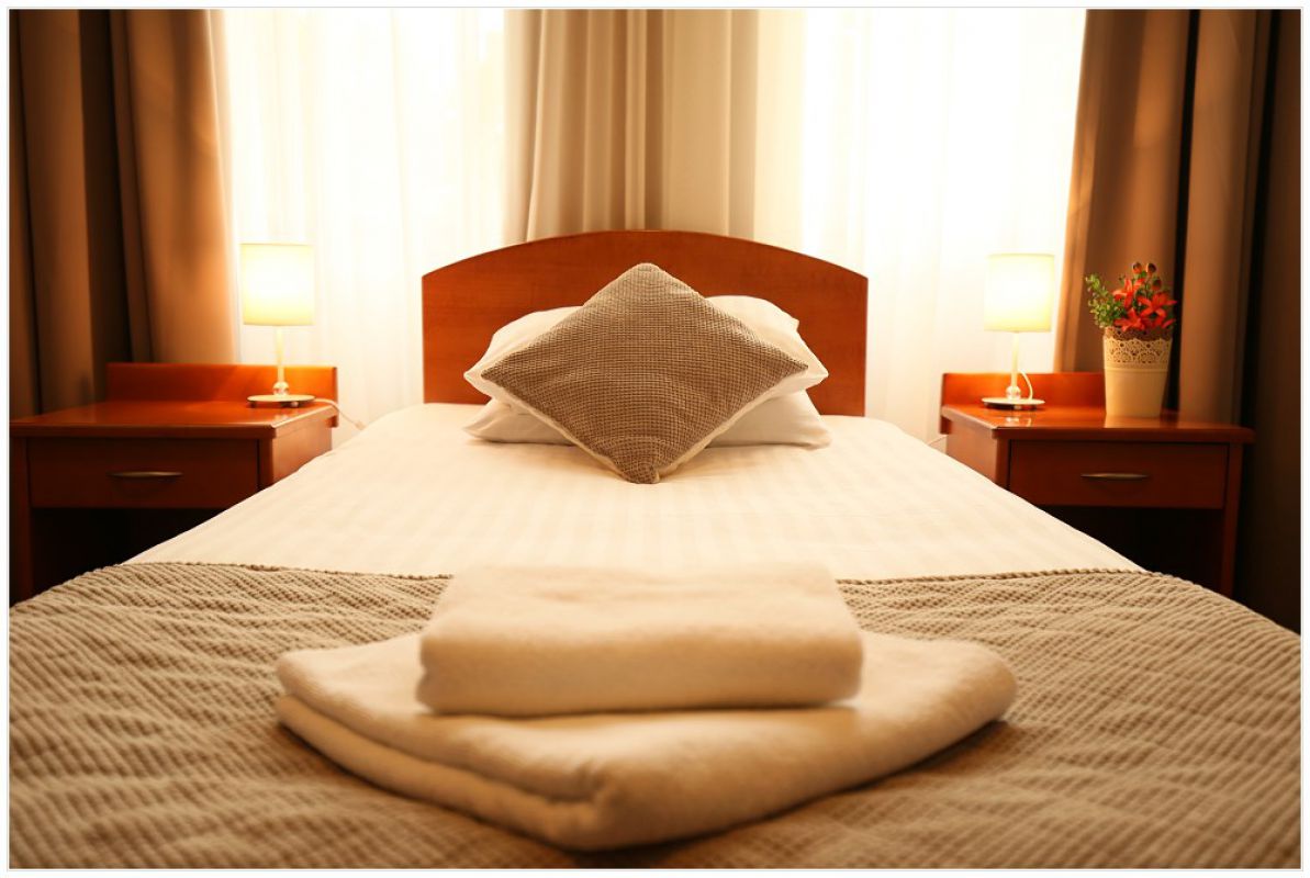 Готель Polonez в центрі Кракова