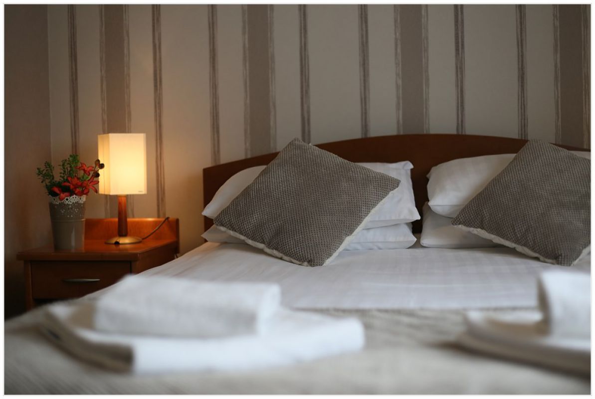 Готель Polonez в центрі Кракова